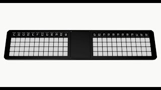Video thumbnail for TheoryBoard Thy333 | Kickstarter Video by TheoryBoard