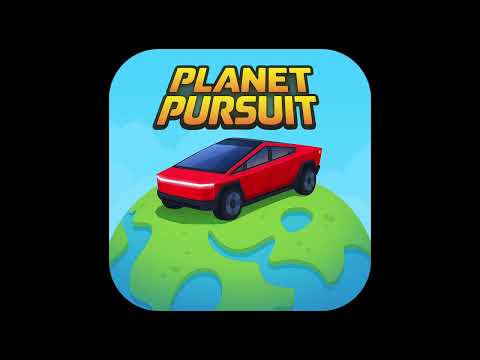 PLANET PURSUIT!