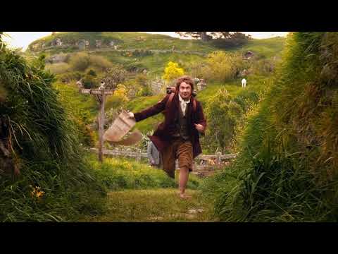 Roads go ever on - Clamavi de Profundis