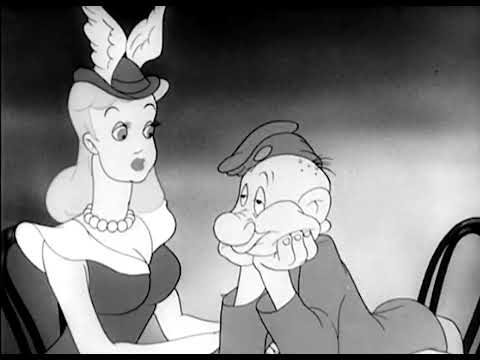 Private Snafu: “Spies” (1943)