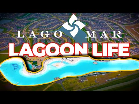 Land Tejas Lago Mar Branding 2023