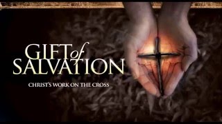 Righteous Substitution: Christ Died Your Ignominious Death (Pastor Bill Parker)