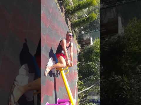 Dima birthday's Celebrations at Wind of lara 22 April of 2017