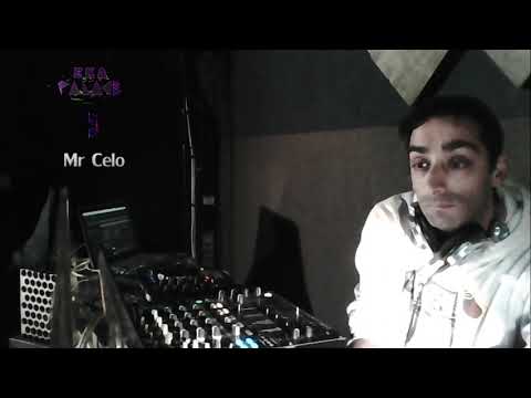 Dj Mr Celo Livestream - 18 04 2018