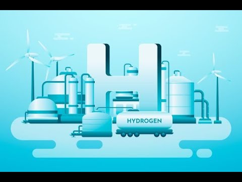 Green Hydrogen vs  Grey Hydrogen -  Understanding the Differences
