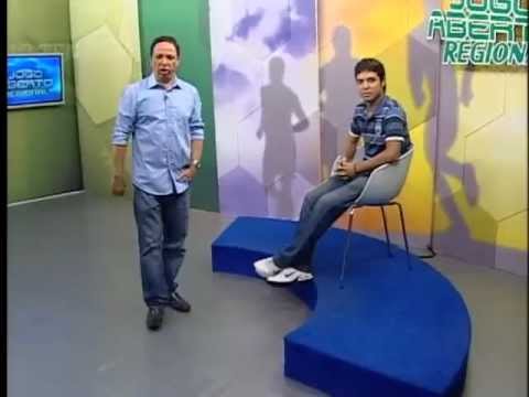 Jogo Aberto Regional-Campinas 28 03 12-Bloco 03