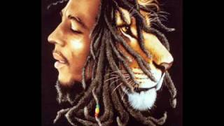 Bob Marley - Top Rankin