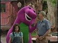 Barney Friends I Love You Song