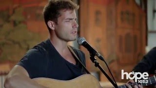 Jon McLaughlin - Oh Jesus