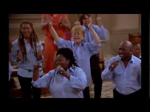 RAIN DOWN - From The Fighting Temptations Soundtrack (HD)