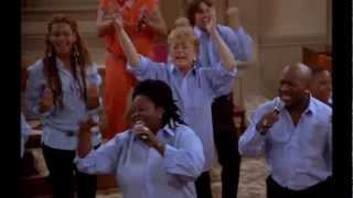 RAIN DOWN - From The Fighting Temptations Soundtrack (HD)