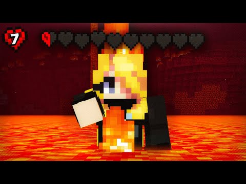 HO QUASI PERSO il MONDO.. 💔 MINECRAFT HARDCORE SURVIVAL EP.7