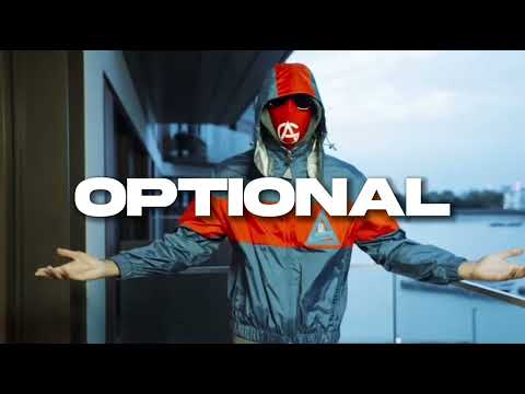 [FREE] T.Scam X Chinx (OS) Uk Drill Type Beat - "OPTIONAL" | UK Drill Instrumental 2022