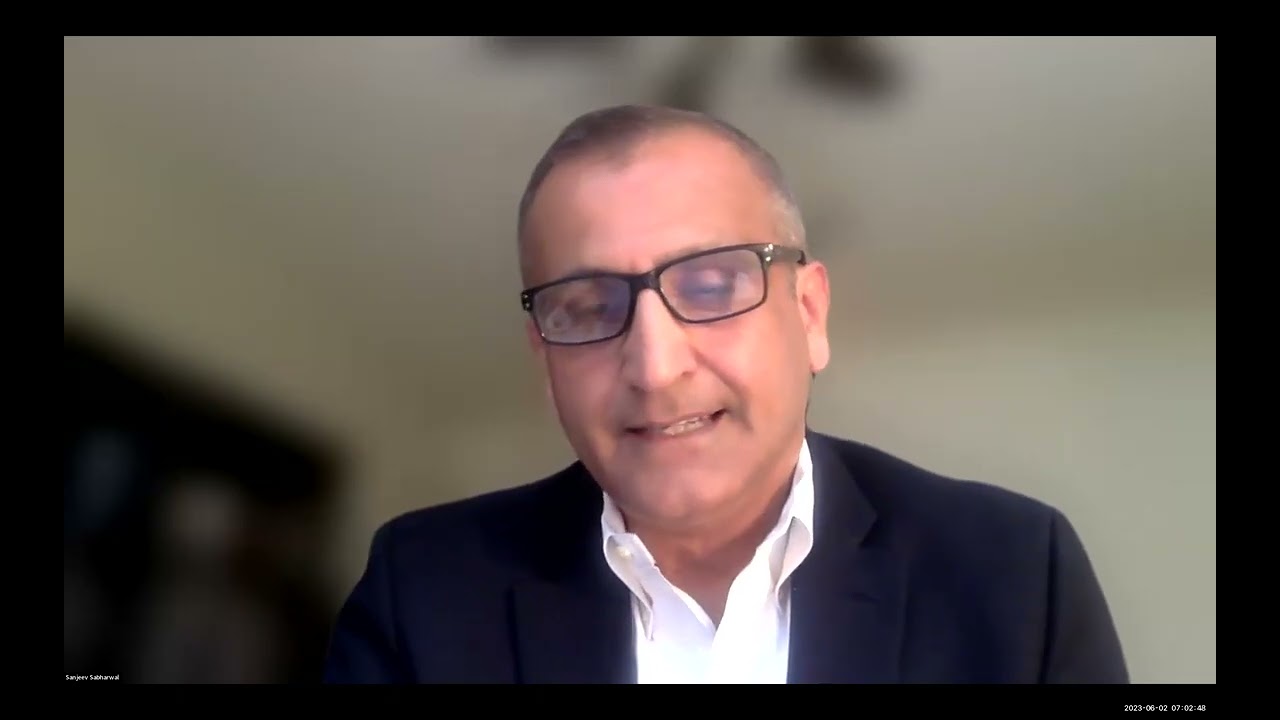 Session 00: UCSF Managing Children with Lower Limb Differences: Local to Global | 2023 Welcome