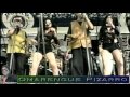 Los Toros Band - Chevere(Santa Marta,Colombia)