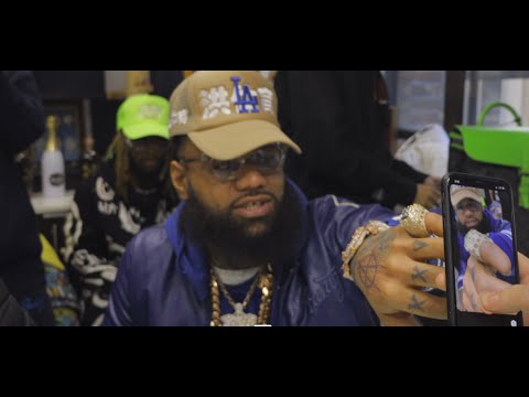 Yung LB buys The Vatican Watch drops $250 K