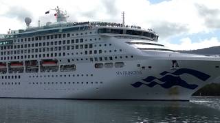 SEA PRINCESS