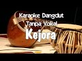 Karaoke Kejora Tanpa Vokal