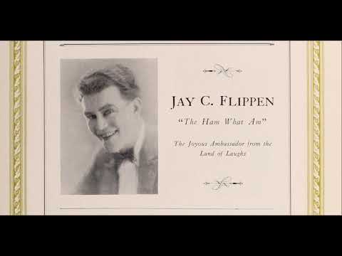 "Who Wouldn't?" Jay C. Flippen and His Gang (Pathe, 1926)