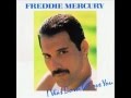 Freddie Mercury - I Was Born To Love You (Extended Version) [Audio HQ]