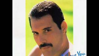 Freddie Mercury - I Was Born To Love You (Extended Version) [Audio HQ]