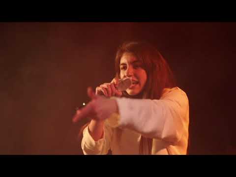 SARA SOCAS VS TAROS - CUARTOS REGIONAL Barcelona Gold Battle 2021