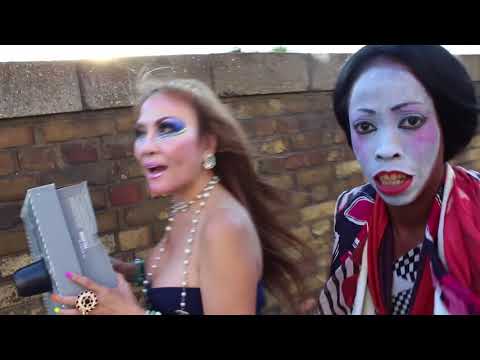 Geisha Davis - I Hate Monday