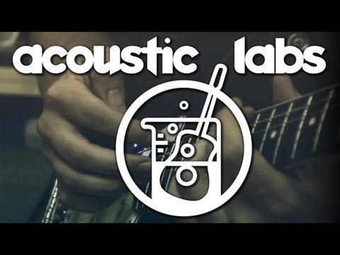 Download Acoustic Labs Blade Runner Mp3 dan Mp4 2019