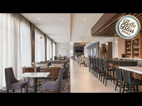 Hyatt Place Fort Worth/tcu | Fort Worth (TX), United States | Hotel Review 🌟