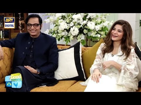 Bulbulay Season 2 Ke Bare Main Ayesha Omar Ko Sub Se Pehle Kis Nay Khabar Di - Janiye