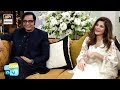 Bulbulay Season 2 Ke Bare Main Ayesha Omar Ko Sub Se Pehle Kis Nay Khabar Di Janiye