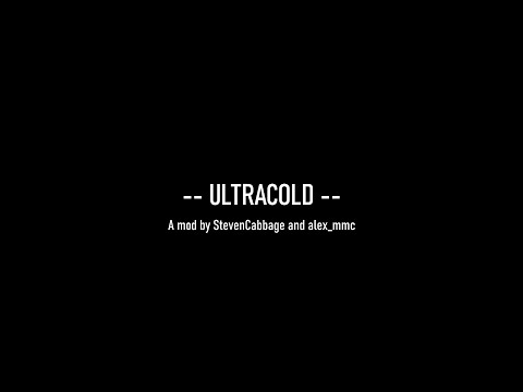 -- ULTRACOLD --
