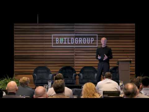 Barry Libert, Founder of AIMatters - YouTube