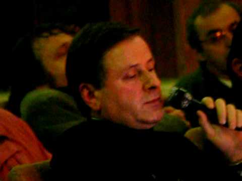 Pr. prof. Mihai Valica sustine cererea de Referendum anti-cip