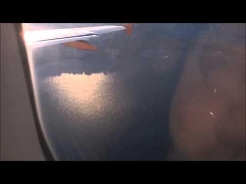 Decollo panoramico sul Golfo di Napoli EasyJet