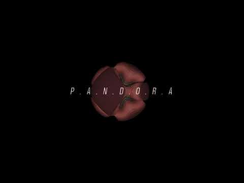 DavidTreiger- Pandora (Extended Mix)