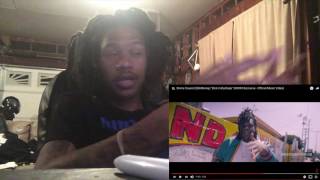 Divine Council - Dick In The Dope (Reaction Video)