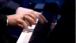 Robert Wells Trio - Rhapsody in Rock no 1