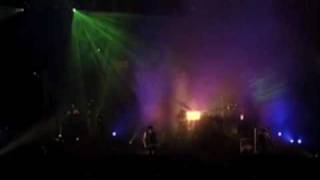 Nine Inch Nails: Wish (live) (1995)