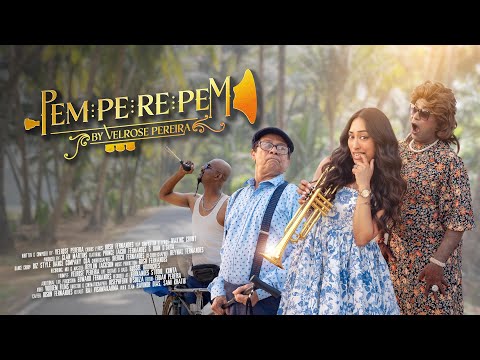 Pem Pe Re Pem - Velrose Pereira