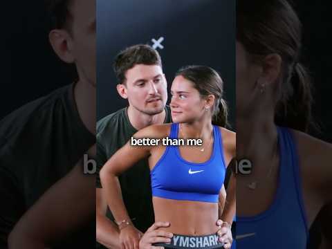 "We can't let that happen" #cheer #stunt #shorts