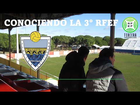 ¿CÓMO ES LA 3º RFEF? I ATLÉTICO TORDESILLAS