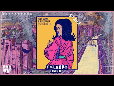 Raillow - DIANA pt Patricio Sid e Choice (prod Patricio Sid)