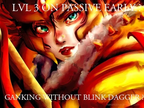 How Midone and Fly fight with Legion[6.88] I Legion is not only an initiator