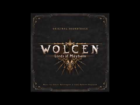 Wolcen Lords of Mayhem Soundtrack - Final Boss
