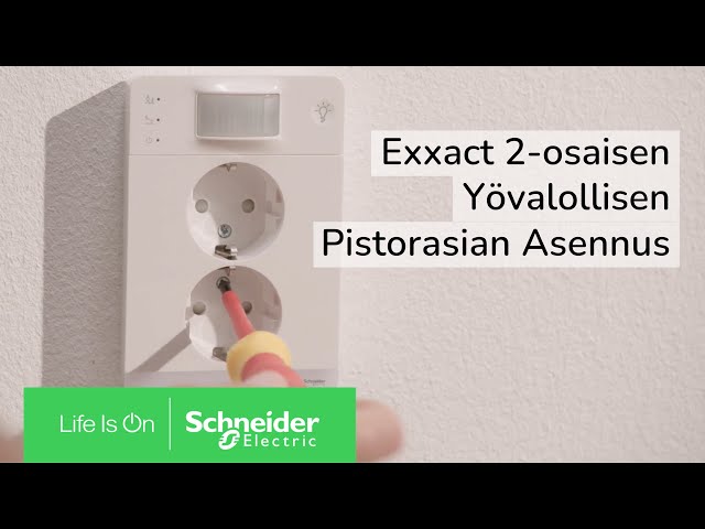 schneider electric 