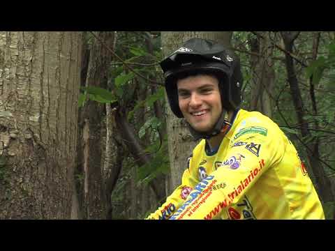 Trialario gara 7 - Cremia (Co)