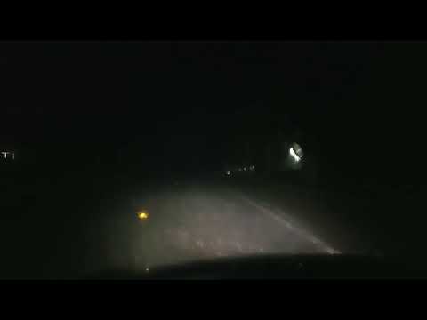 Temporal em Santa Helena Pr. Chuvas pesadas, pedra, vento muito transtorno neste sábado 01 11 25!