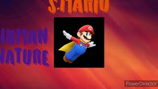 S.Mario Human Nature (1986 album)