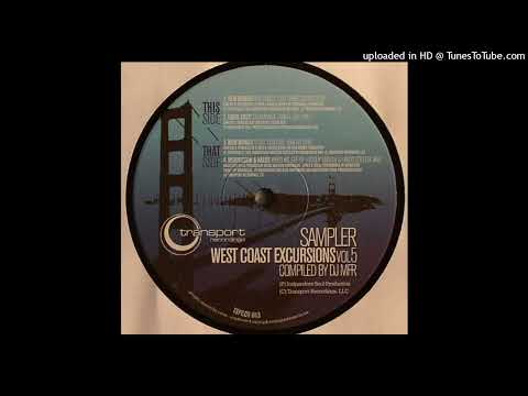 Fabio Tosti | Talamanca (Party Sax Mix)